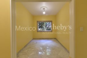 Casa Sierra Tezonco