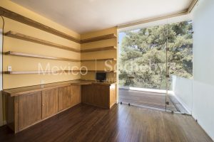 Casa Sierra Tezonco
