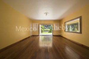 Casa Sierra Tezonco
