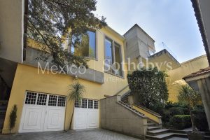 Casa Sierra Tezonco