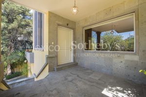 Casa Sierra Tezonco