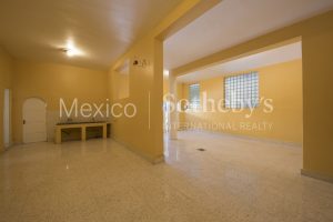 Casa Sierra Tezonco