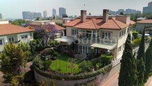 Casa Primaveras