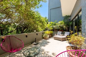 Departamento Jalapa, Roma Norte