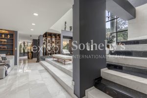 Condominio Alto Bosque