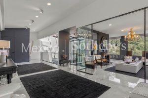 Condominio Alto Bosque