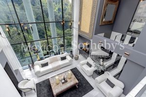 Condominio Alto Bosque