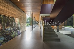 AA315 Lomas de Chapultepec