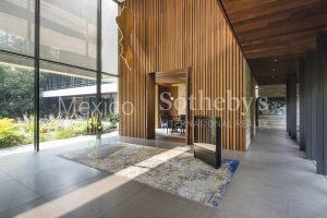 AA315 Lomas de Chapultepec