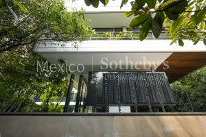 AA315 Lomas de Chapultepec