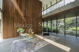 AA315 Lomas de Chapultepec