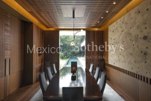 AA315 Lomas de Chapultepec