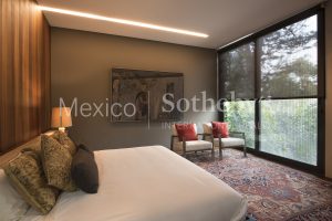 AA315 Lomas de Chapultepec