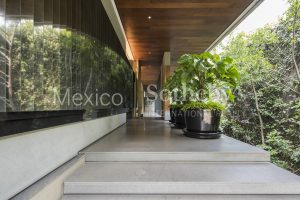 AA315 Lomas de Chapultepec
