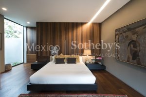 AA315 Lomas de Chapultepec