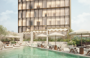 Park Hyatt Residencia A