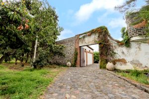Rancho Huexocuapan
