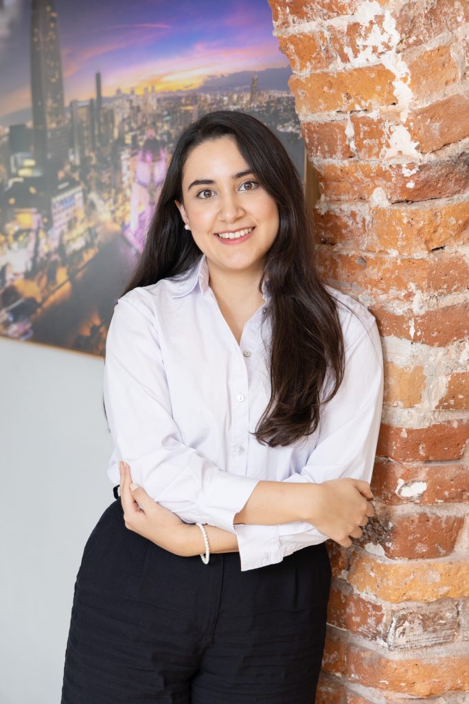 Regina Gonzalez