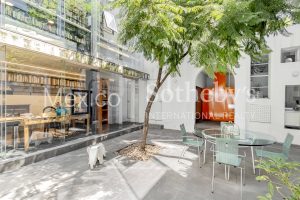 Casa Taller del Arquitecto Bernardo Gómez Pimienta.