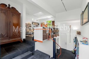 Casa Taller del Arquitecto Bernardo Gómez Pimienta.