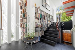 Casa Taller del Arquitecto Bernardo Gómez Pimienta.