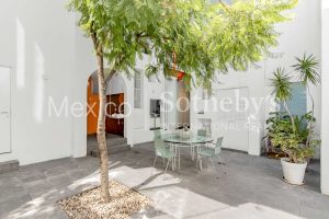 Casa Taller del Arquitecto Bernardo Gómez Pimienta.