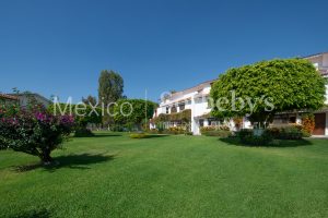 Casa Las Villas Río Mayo Cuernavaca