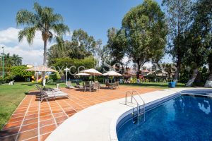Casa Las Villas Río Mayo Cuernavaca