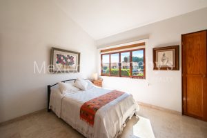 Casa Las Villas Río Mayo Cuernavaca