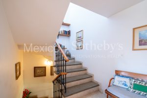 Casa Las Villas Río Mayo Cuernavaca