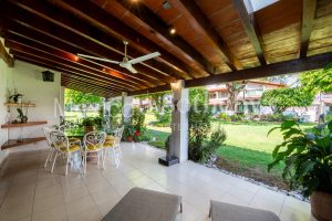 Casa Las Villas Río Mayo Cuernavaca
