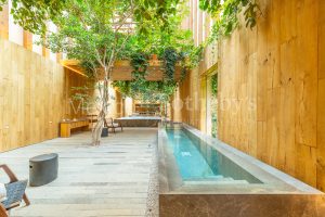 Lote 28 Fase I en Mazaua Valle de Bravo