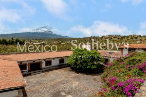 Rancho Huexocuapan