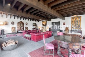 Rancho Huexocuapan