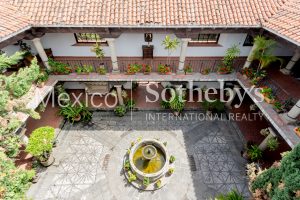 Rancho Huexocuapan