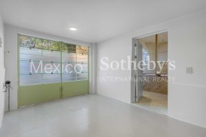 Casa Xoltic, Coyoacán