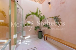 Casa Xoltic, Coyoacán