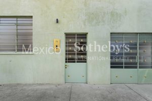 Casa Xoltic, Coyoacán