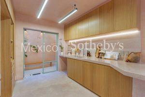 Casa Xoltic, Coyoacán