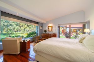 Casa Jardín Cedros, Club de Golf los Encinos