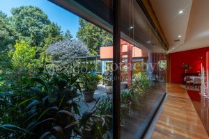 Casa Jardín Cedros, Club de Golf los Encinos