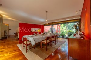 Casa Jardín Cedros, Club de Golf los Encinos