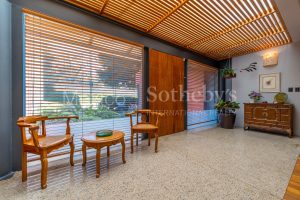 Casa Jardín Cedros, Club de Golf los Encinos