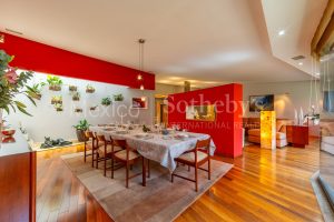 Casa Jardín Cedros, Club de Golf los Encinos