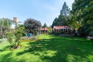 Casa Jardín Cedros, Club de Golf los Encinos