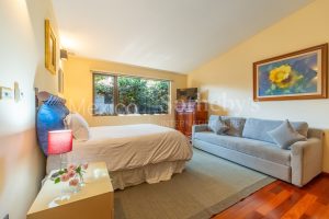 Casa Jardín Cedros, Club de Golf los Encinos