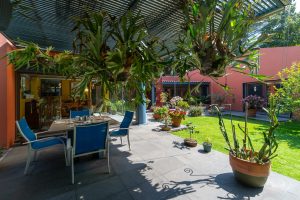 Casa Jardín Cedros, Club de Golf los Encinos