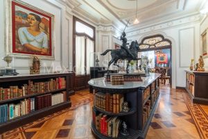 Casa Roma