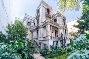 Casa Roma