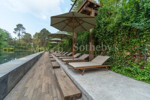 Lote 41 Fase III en Mazaua Valle de Bravo.